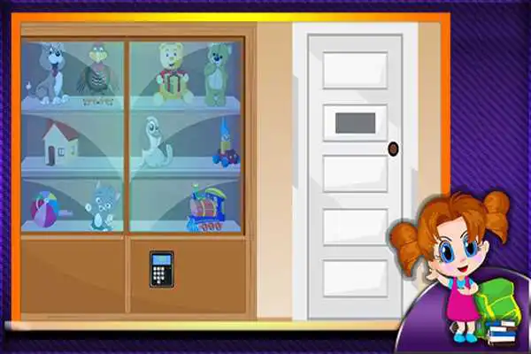 Play Nursery School Escape Play Nursery School Escape