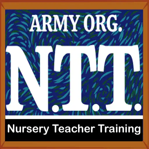 Play Nursery Teacher Training APK