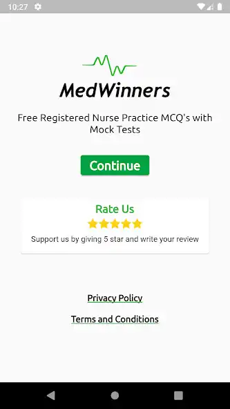 Play Nurses Exam Practice MCQs  and enjoy Nurses Exam Practice MCQs with UptoPlay