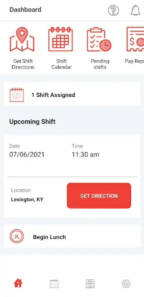Play NurseStat as an online game NurseStat with UptoPlay