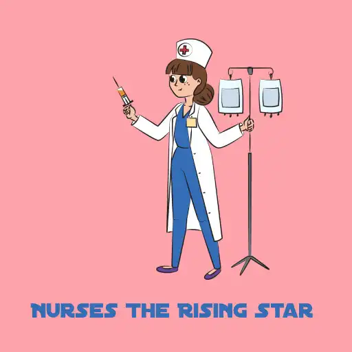 Play Nurses the rising star APK Play Nurses the rising star APK