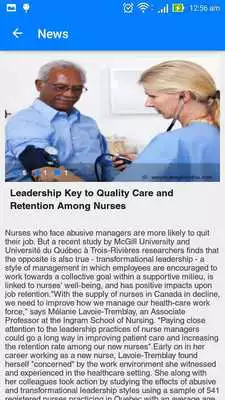 Play NurseVibe