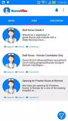 Play NurseVibe