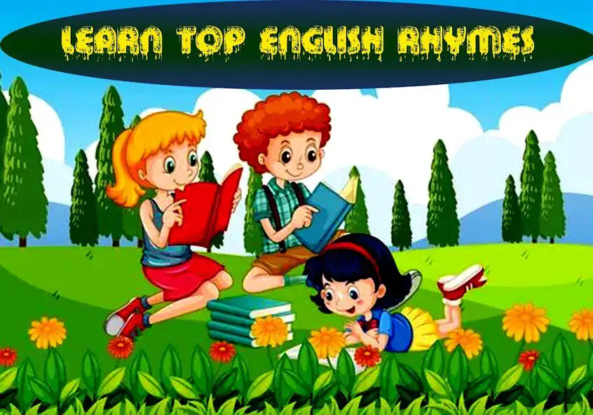Play Nursey Rhymes English offline  and enjoy Nursey Rhymes English offline with UptoPlay