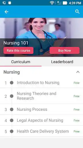 Play Nursing 101 by GoLearningBus