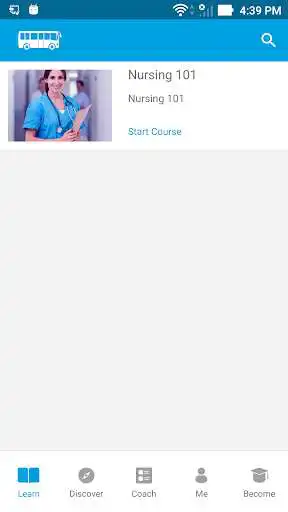 Play Nursing 101 by GoLearningBus