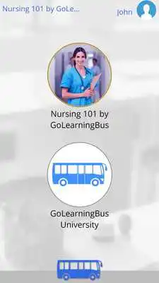 Play Nursing 101 by GoLearningBus