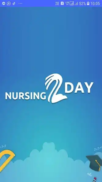Play Nursing2Day: Nursing Exam  and enjoy Nursing2Day: Nursing Exam with UptoPlay