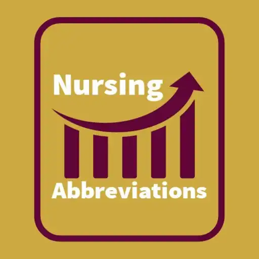 Play Nursing abbreviations APK