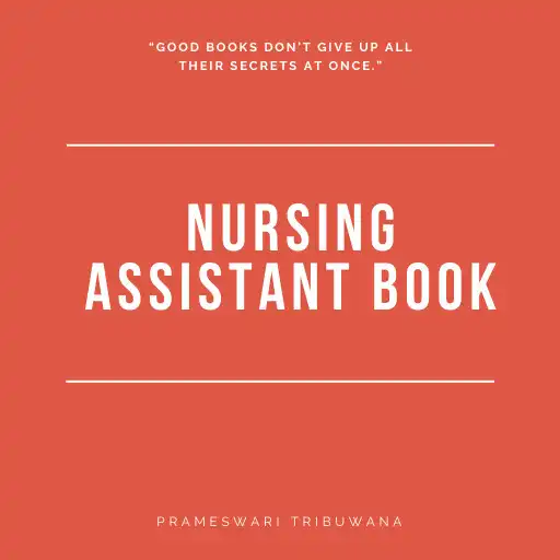 Play Nursing Assistant Book APK