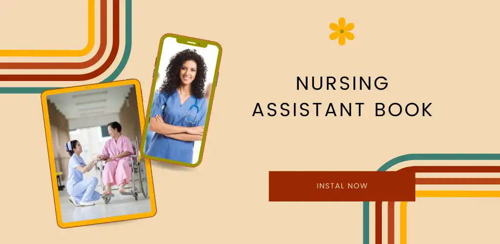 Play Nursing Assistant Book  and enjoy Nursing Assistant Book with UptoPlay