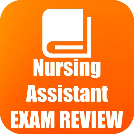 Play Nursing Assistant Exam Prep Flashcards & Quiz APK