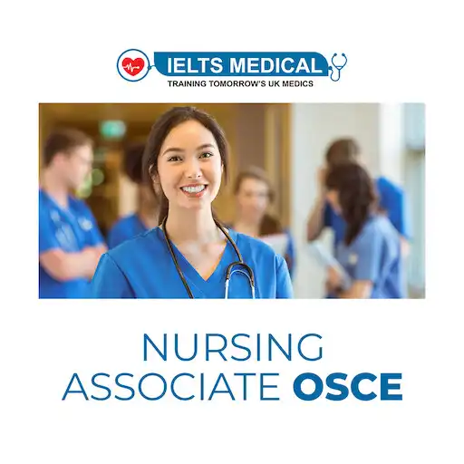 Play Nursing Associates OSCE APK Play Nursing Associates OSCE APK