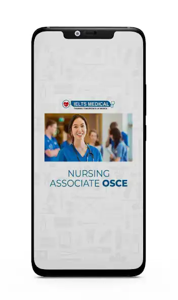 Play Nursing Associates OSCE  and enjoy Nursing Associates OSCE with UptoPlay