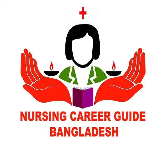 Play Nursing Career Guide Bd APK