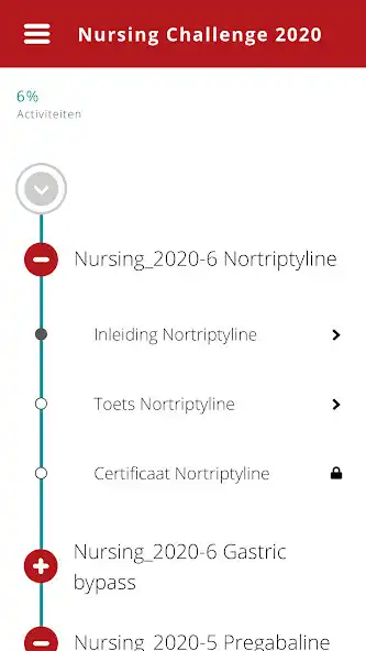 Play Nursing Challenge as an online game Nursing Challenge with UptoPlay