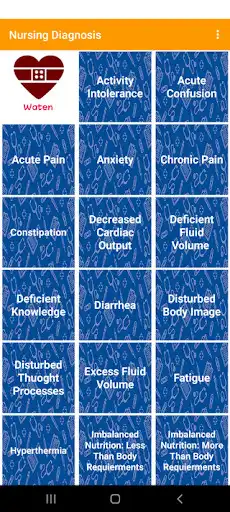 Play Nursing Diagnosis as an online game online Nursing Diagnosis with UptoPlay com.andromo.dev856641.app975350 Play Nursing Diagnosis as an online game Nursing Diagnosis with UptoPlay