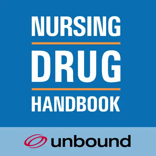 Play Nursing Drug Handbook - NDH APK