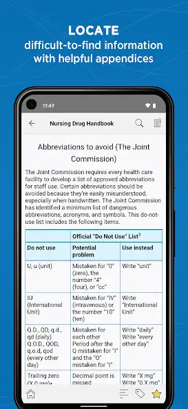 Play Nursing Drug Handbook - NDH and enjoy Nursing Drug Handbook - NDH with UptoPlay Play Nursing Drug Handbook - NDH and enjoy Nursing Drug Handbook - NDH with UptoPlay