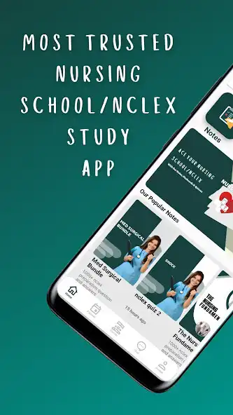Play Nursing Focus-NCLEX  Nursing  and enjoy Nursing Focus-NCLEX  Nursing with UptoPlay