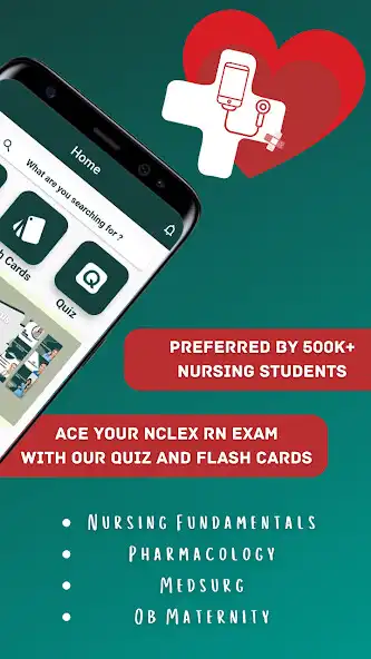 Play Nursing Focus-NCLEX  Nursing as an online game Nursing Focus-NCLEX  Nursing with UptoPlay