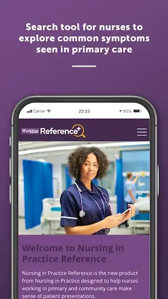 Play Nursing In Practice Reference  and enjoy Nursing In Practice Reference with UptoPlay