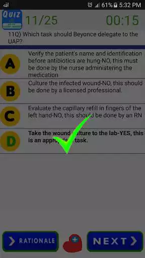 Play Nursing Leadership  Management