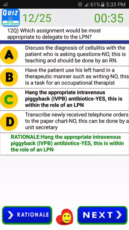 Play Nursing Leadership  Management