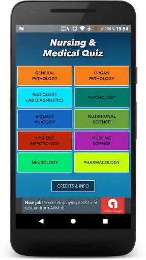 Play Nursing & Medical Quiz  and enjoy Nursing & Medical Quiz with UptoPlay