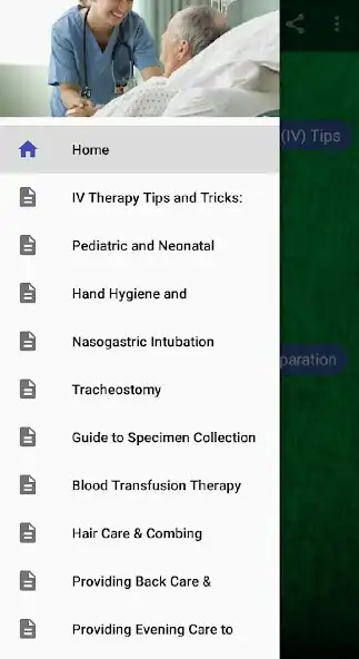 Play Nursing Procedures and Skills as an online game Nursing Procedures and Skills with UptoPlay