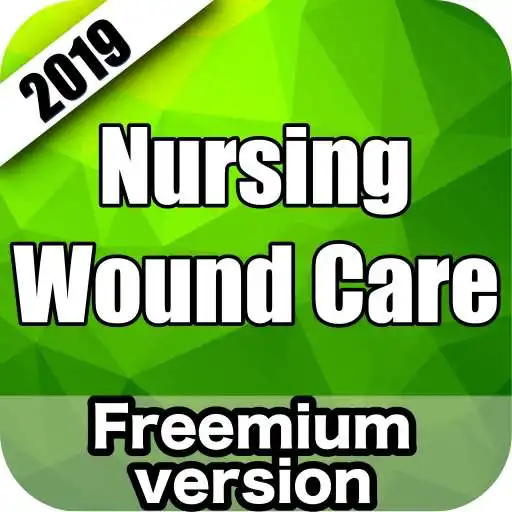 Play Nursing Wound Care Exam Prep 2019 Edition APK Play Nursing Wound Care Exam Prep 2019 Edition APK