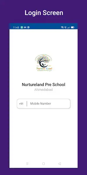 Play Nurtureland Pre School  and enjoy Nurtureland Pre School with UptoPlay