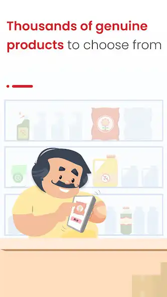Play nurture.retail Agri-retail app  and enjoy nurture.retail Agri-retail app with UptoPlay
