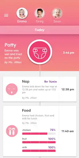 Play Nurture as an online game Nurture with UptoPlay