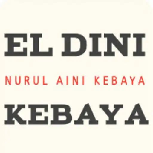 Play Nurul Aini Kebaya APK