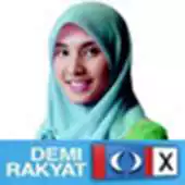 Free play online Nurul Izzah Anwar APK