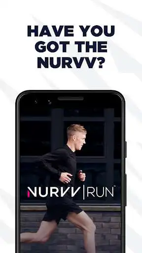 Play NURVV Run  and enjoy NURVV Run with UptoPlay