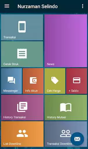 Play Nurzaman Selindo