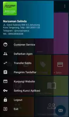 Play Nurzaman Selindo