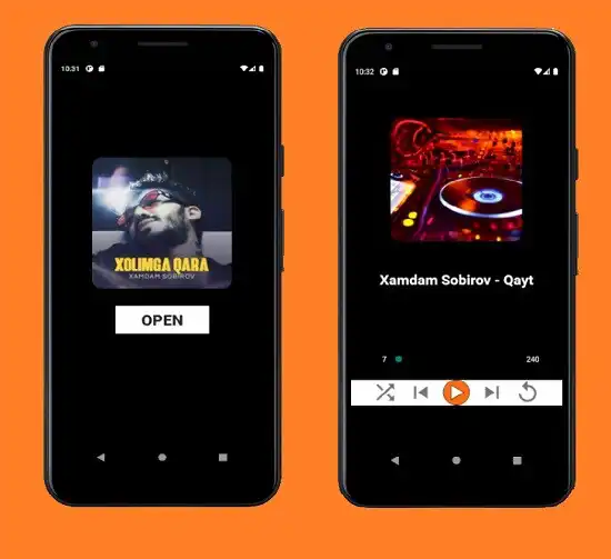 Play Nurzida isayeva qoshiqlari as an online game Nurzida isayeva qoshiqlari with UptoPlay