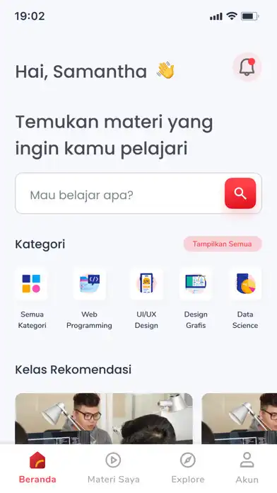 Play NusaLMS as an online game NusaLMS with UptoPlay