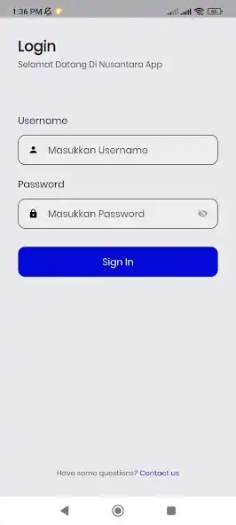 Play Nusantara App  and enjoy Nusantara App with UptoPlay