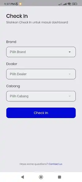 Play Nusantara App as an online game Nusantara App with UptoPlay