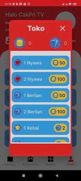 Play Nusantara NY  and enjoy Nusantara NY with UptoPlay