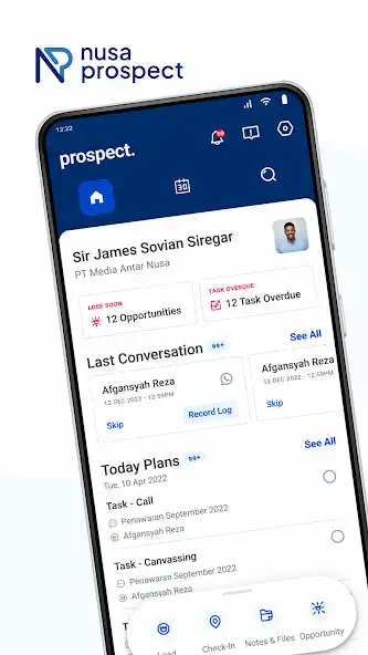 Play Nusaprospect  and enjoy Nusaprospect with UptoPlay