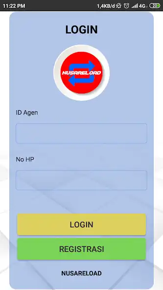 Play NUSARELOAD as an online game NUSARELOAD with UptoPlay