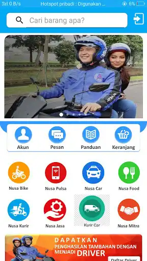 Play NUSA  and enjoy NUSA with UptoPlay