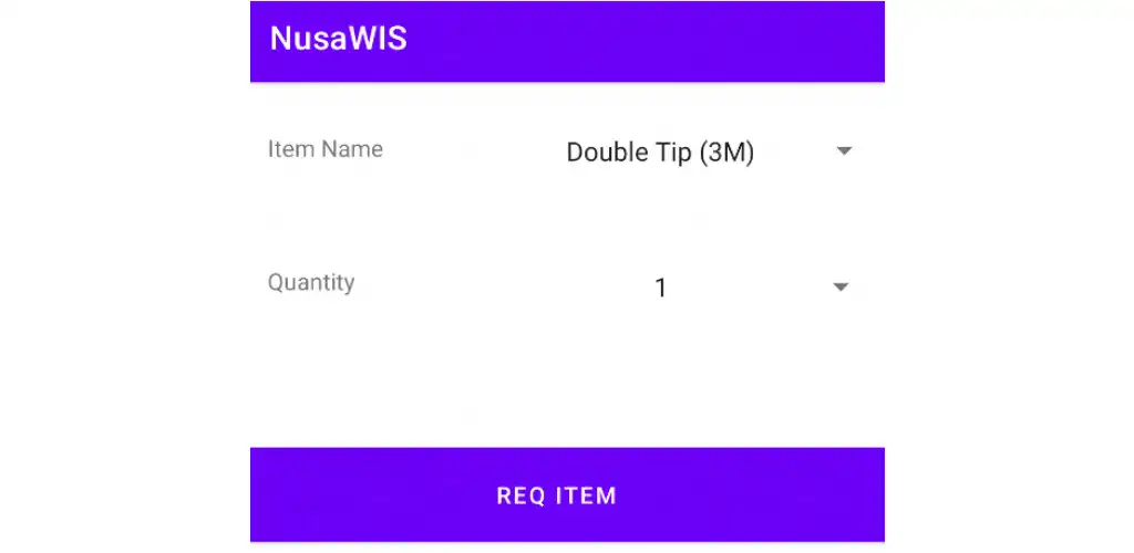 Play NusaWIS as an online game NusaWIS with UptoPlay
