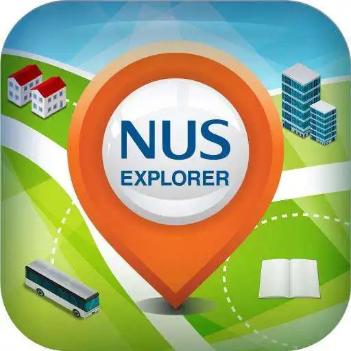 Free play online NUS Campus Explorer APK Free play online NUS Campus Explorer APK