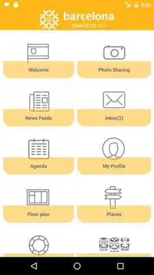 Play Nu Skin Team Elite